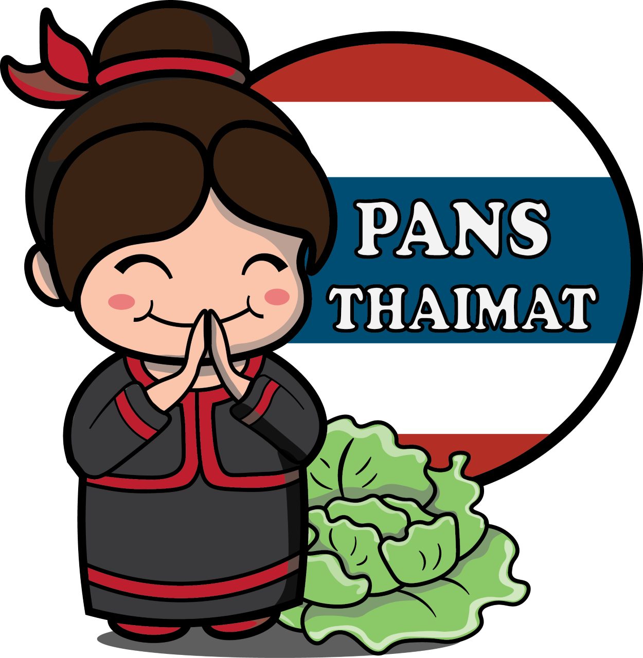 Pans Thaimat